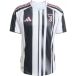 Juventus 25/26 authentiek maillot domicile