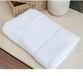 Towel City IMBRETEX SAS Badhanddoek Towel City Wit Biologisch katoen 100 x 150 cm