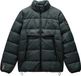 Napapijri Rainforest Puffer Green S