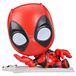 Hasbro Marvel Motormouth Deadpool Collectible Figure