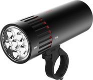 PWR Knog PWR Mountain Oplaadbaar Fietslicht - 2000 Lumen - Zwart