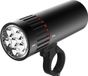 PWR Knog PWR Mountain Oplaadbaar Fietslicht - 2000 Lumen - Zwart