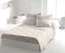 Home Passion Beddengoed, Katoen, Meerkleurig, 240 x 300 x 0,1 cm