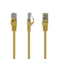 Gembird Cablexpert UTP Cat6 patchkabel, 3 m, geel
