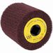 KLINGSPOR 320253 NFW 600 vliesmopwielen, 110x100x19 mm, Coarse