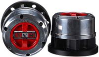 Vrijwielnaafset AVM Vrijwielnaafset 429HP - compatibel met Nissan SIXTOL