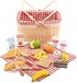 New Classic Toys Picknickmand - Houten Speelgoed met Accessoires