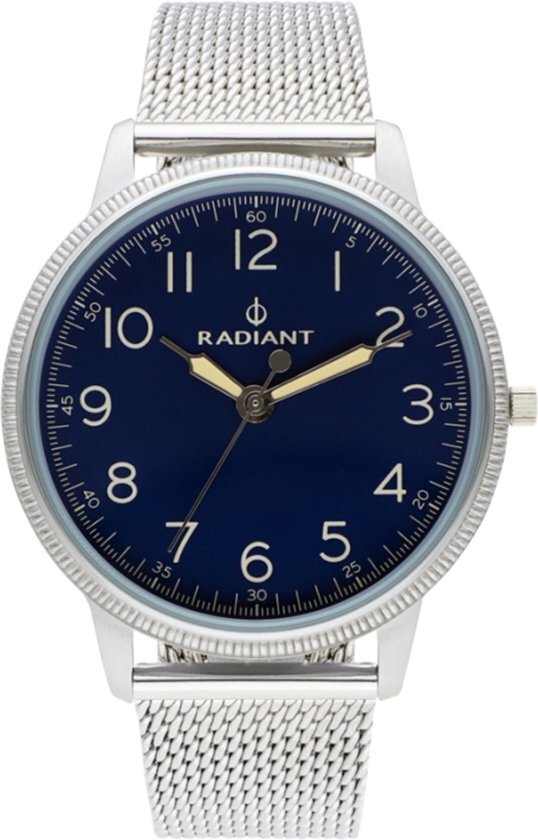 Radiant New Radiant antonie RA490603 Mannen Quartz horloge