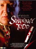 Sweeney Todd / DVD / 2006