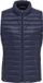 Hummel damesvest Hmlred Quilted Waistcoat Woman 215214
