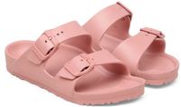 Birkenstock Arizona EVA Pantoufles Junior Rose