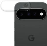 Rosso Camera Protector Geschikt voor Google Pixel 11 Pro - Lens Bescherming - Case Friendly - Ultra Dun Glas - Transparant