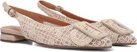 Stefano Lauran Hakken Dames - Beige - Maat 41