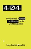 Problemas BoD - Books on Demand Problemas y falsos problemas de la Conservación Paperback