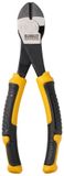 DeWalt DWHT82796 - Pince coupante latérale - 160mm - Comfort-Grip - Acier au chrome-vanadium