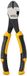 DeWalt DWHT82796 - Pince coupante latérale - 160mm - Comfort-Grip - Acier au chrome-vanadium