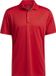Adidas Performance Primegreen Poloshirt Rood Heren