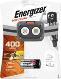 Energizer Hoofdlamp Magnet Headlight 6,5 Cm Grijs