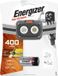 Energizer Hoofdlamp Magnet Headlight 6,5 Cm Grijs