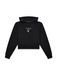 GUESS JEANS Sweatshirt beige / rood / zwart / wit
