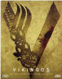 Vikingos Vikings [3xBlu-Ray]
