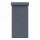 Dutch Wallcoverings - Renaissance - Construction Board Blue - Vliesbehang - 10m x 53cm - RE521105