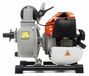 KRAFT&DELE Thermique pompe submersible, 1 pouce, 2 km, pompe à eau, pompe de jardin
