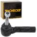 Monroe L24154 Tie staaf einde