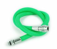 Best Divers Miflex Frusta, 90 cm, 3/8 Jacket Xtreme, groen