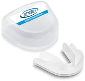 Gameguard Gebitsbeschermer – Transparant – Bitje Vechtsport - Hockey - Rugby - Jeugd