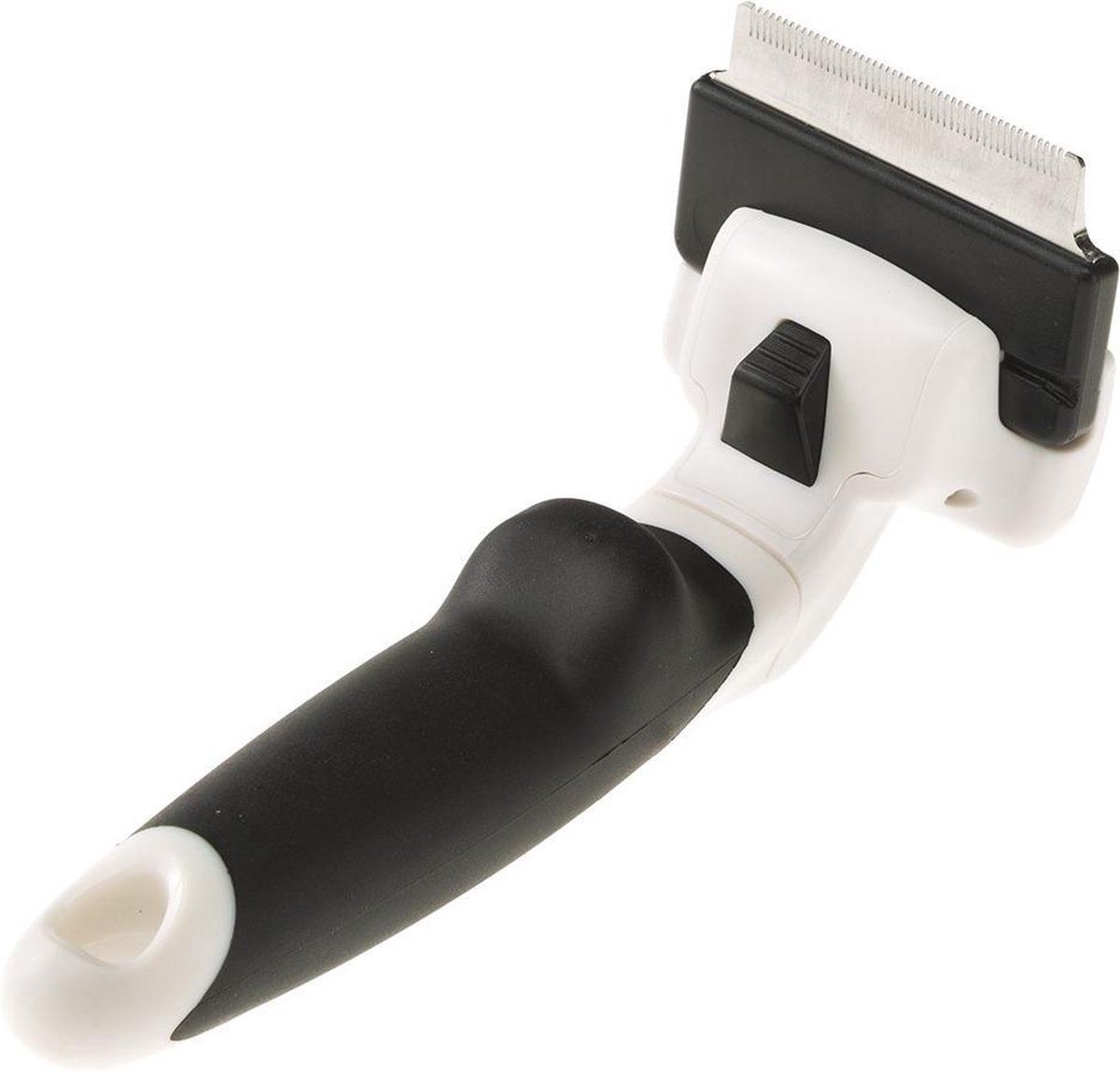 Ferplast Gro Premium Trimmer Medium/Long - Small - Zwart/Wit