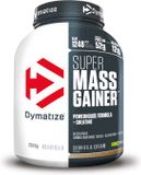 Dymatize Super Mass Gainer - Weight Gainer / Mass Gainer - Cookies & Cream - 2700 gram