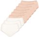 sloggi Dames midi slip 9 pack GO Daily Cotton
