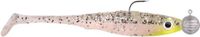 ODD24 Spro Pop-Eye To Go 12cm - 5+10g (1pc) - Kleur : UV Salt ‘n Pepper