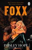 Foxx Soldiers of Bedlam3 - Paperback