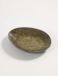 Serax Assiette Pure ovale petite Verte