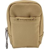 Vortex GlassPak Pro Small Zipper Pouch-Tan