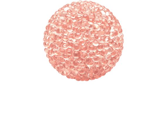 Stadler Form A-130 - Navullingen geurverspreider - oranje