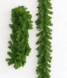 Holiday tree Canadian Pine guirlande slinger 270 x 25 cm kerstboom Holiday Tree