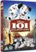 Disney Interactive 101 Dalmatians DVD