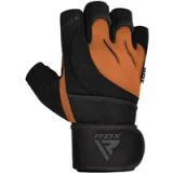 RDX Gants d'haltérophilie L4