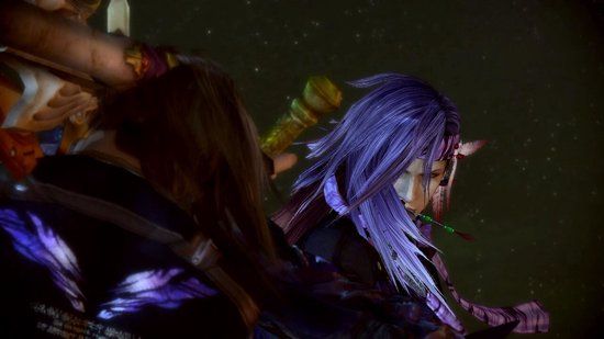 Square Enix Limited Final Fantasy XIII-2 (Fr) - PlayStation 3