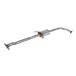 BOSAL Mittelschalldämpfer 282-745