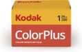 Kodak ColorPlus 200 ISO 135/24 opnames