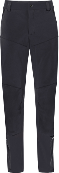 Vaude Me Larice Pants IV black 56-Short