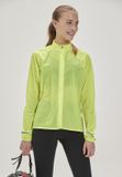ENDURANCE Radjacke IMMIE W Packable neongeel