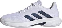 adidas Performance Courtjam Control Tennisschoenen - Heren - Wit
