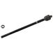 febi bilstein 28098 Axiaal gewricht met contramoer, 1 stuk