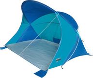 High Peak Evia - Strandtent - Blauw