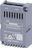 Siemens 7KM93000AE020AA0 7KM9300-0AE02-0AA0 Module d'extension